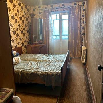 3кім ЧЕШКА на 7 ЗАРІЧНОМу Текстильмаркет, 3 поверх не кутова без боргів, кімнати окремі, вікна і труби міняли, тепла, світла Сертифікат