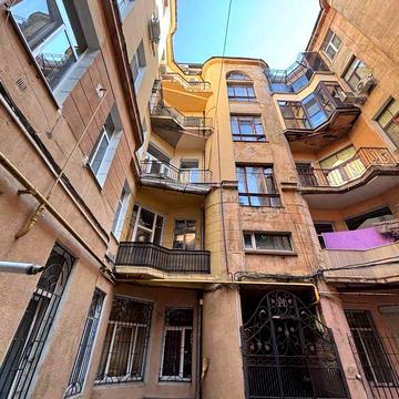 3 кімнатна квартира Гор. Сад бельгийка