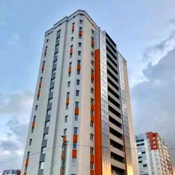 70000 ЖК Левада 1 Продам ЕДИНСТВЕННУЮ 3 комнатную квартиру ДОМ С ЧАСАМИ AS ЖК Левада 1