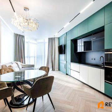 Генератор Оренда 2к 1к квартири 62м2 ЖК Delmar Печерськ Новопечерські Липки Звіринецька Працює ліфт