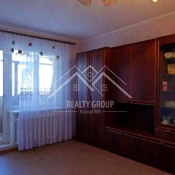 Продаж 4к квартири на Зарічному (Сертифікат)