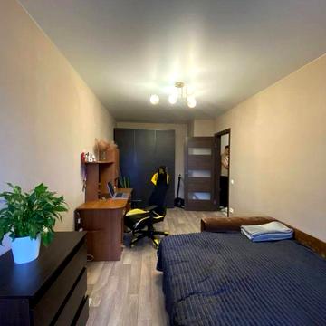 Оренда 1 кімн на Космонавтів