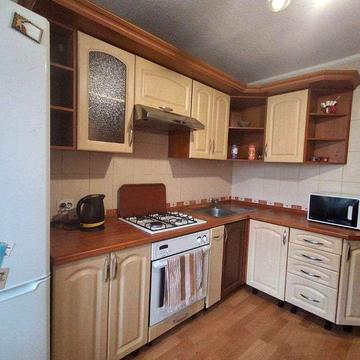 Клавдіївська 36,оренда 2к квартири, Академмістечко, Новобіличі