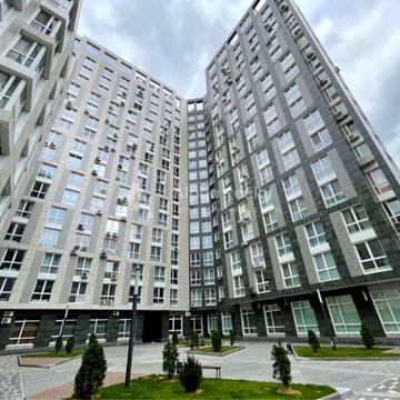 Продажа квартира лейпцигская 13 а 4 комнаты 126 м2 печерск актуально ЖК Лейпцигская