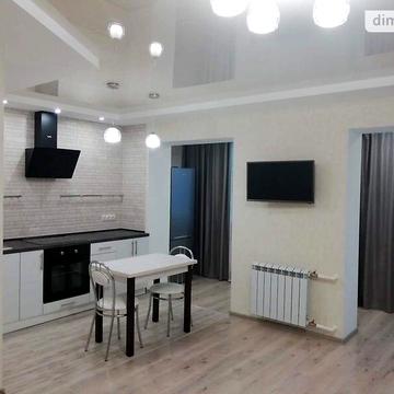 Довгострокова оренда 1к Квартира Шнеєрсона Менахем-Мендл вулиця