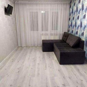 Довгострокова оренда 1к Квартира Січеславська Набережна вулиця