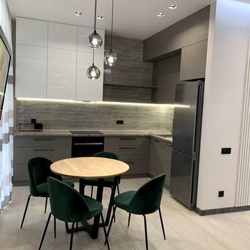 Сдам квартиру студию Элегия Парк