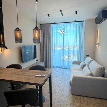 Аренда! 2к. Квартира ЖК Loft White Лофт Вайт Новострой Днепр Центр