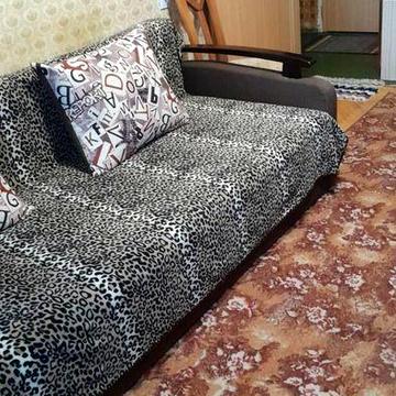 Здам 1кiмн квартиру на Набоки (Бажова)4,м.Дарниця