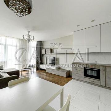 Оренда квартири, вул. Рибалка, Шулявка, ЖК Елізіум (ELYSEUM )