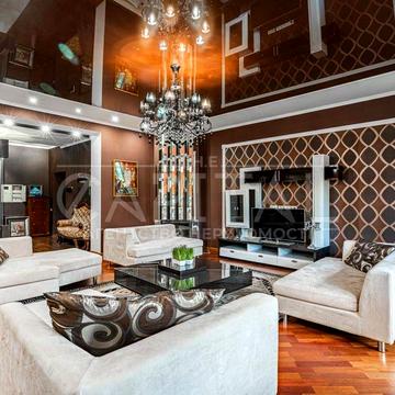 Аренда 3-к квартиры, ул. Оболонская Набережная, Оболонский р-н