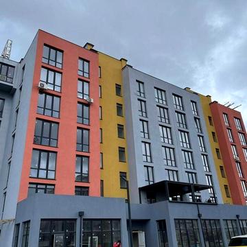 Продам двухкомнатную квартиру