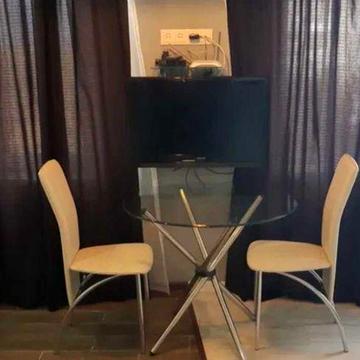 Оренжа однокімнатної квартири, Солнечная набережная, 18