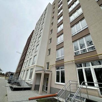 Продаж 1к Квартира Князя Володимира Великого вулиця ЖК Новая Буча