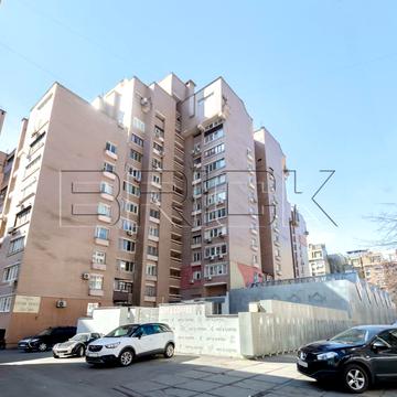 Антоновича вул. (Горького), 104