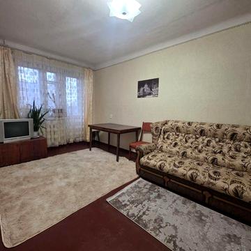 Оренда Центр 1 кімнатна