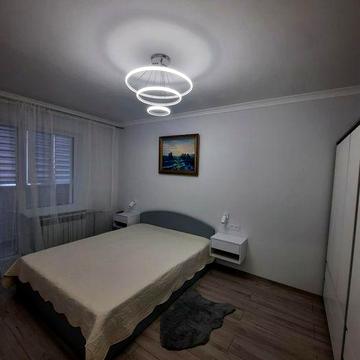 1 кімнатна к-ра Пр Европейського Союзу