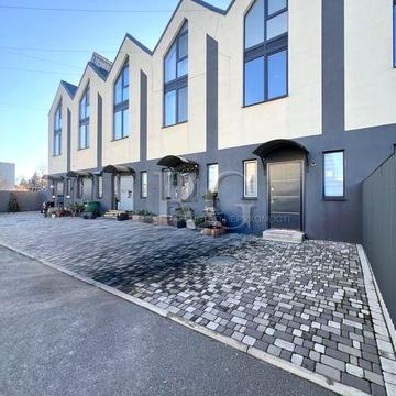 ПРОДАЖ Без% Таунхас 3пов 100м +ГАЗ Ремонт Софіївська Борщагівка Київ