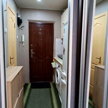 Продаж 1к Квартира Слобожанський проспект