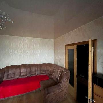 Сдам трехкомнатную квартиру на Левобережном.