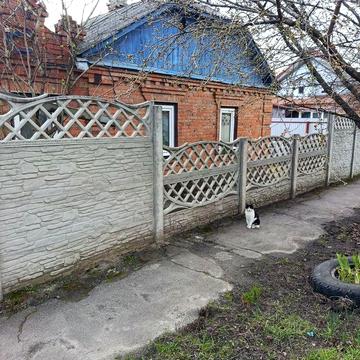 Продаж будинку. На Роменской.
