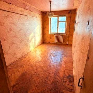 Продам 2х квартиру Салтовка 602 микрорайон