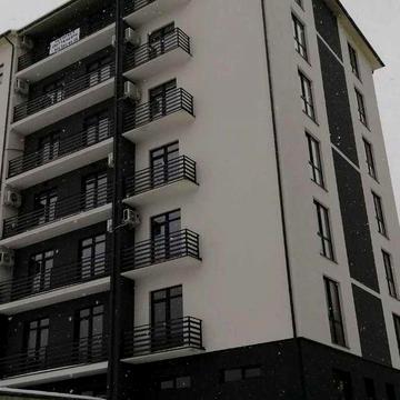 Продам квартиру в с.Поляна біля санаторію Сонячне Закарпаття ЖК Арена Віладж