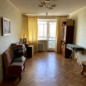 2 кімнатна квартира