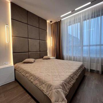 ЖК Грани 2к Видовая ЖК Грани