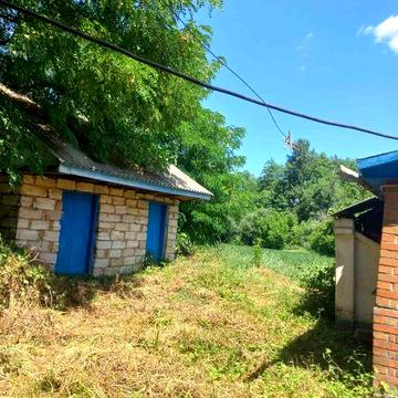 Продається невеликий будинок в с.Краснопілка (Вінницька область)