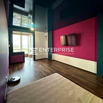 Продаж 1к квартири ЖК West House Голосіївський район метро Деміівська ЖК West House