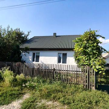 Будинок на просторій земельній ділянці між Базарчиком та Сушильним