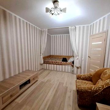 Долгосрочно 1 квартира на Вильямса АТБ