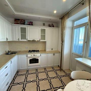 Оренда 2к квартири Боголюбова 37 поряд Вишневе, Софія