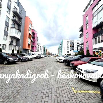 Продаж 2-кімнатних квартир у ЖК “Європейка” ЖК Європейка