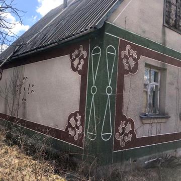 Продам дачу Буки, Тетеревский массив