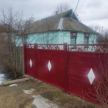Продам будинок Ружинський район