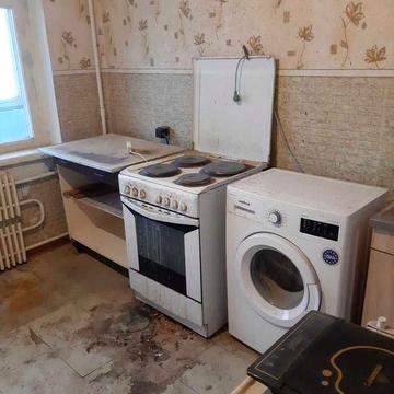 Продам 2к квартиру