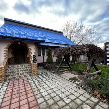 Продаж будинку з сучасним стильним ремонтом Ямпіль Вінницька обл