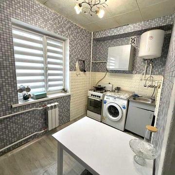 Продам 3к квартиру