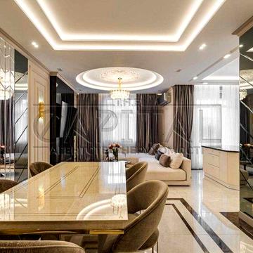 Продажа / Квартира / ЖК Подол Град / Подольский район / ул. Дегтярная ЖК Поділ Град