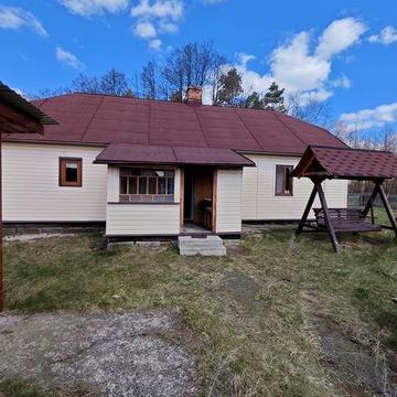 Продаж будинку дачі