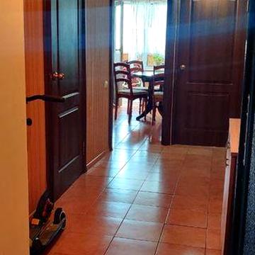 Квартира на таирова