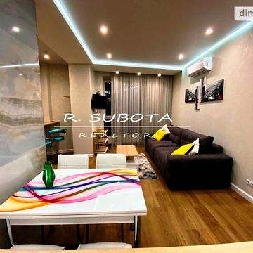 Довгострокова оренда 2к Квартира Сімферопольська вулиця ЖК Панорама