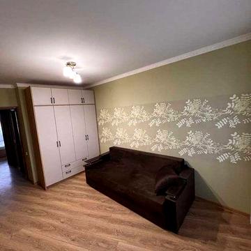 Продам 3к квартиру КАП РЕМОНТ Левобережный, Донецкое шоссе, Караван