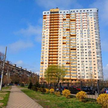 Сдам 2х-комнатную квартиру ЖК Министерский ул Кондратюка 5 Оболонский район