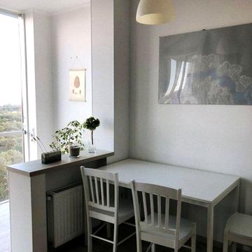 Армейска / Говорова - Звездный городок 2. Без животных(