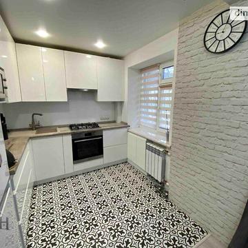 Довгострокова оренда 3к Квартира Кирила Осьмака (20-річчя Перемоги) вулиця