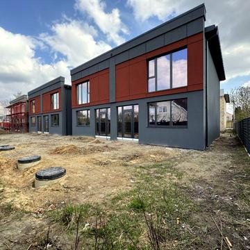 Якісний дуплекс 120 м2 біля ЖК Празький‼️ГАЗ