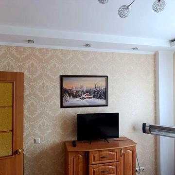 2к. Квартира Східний 3 (2 поверх)